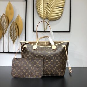 Louis Vuitton Neverfull MM